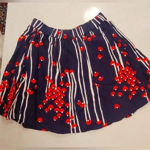 Skirt ~~ with pockets ~~ Cooperative ~~ Size M